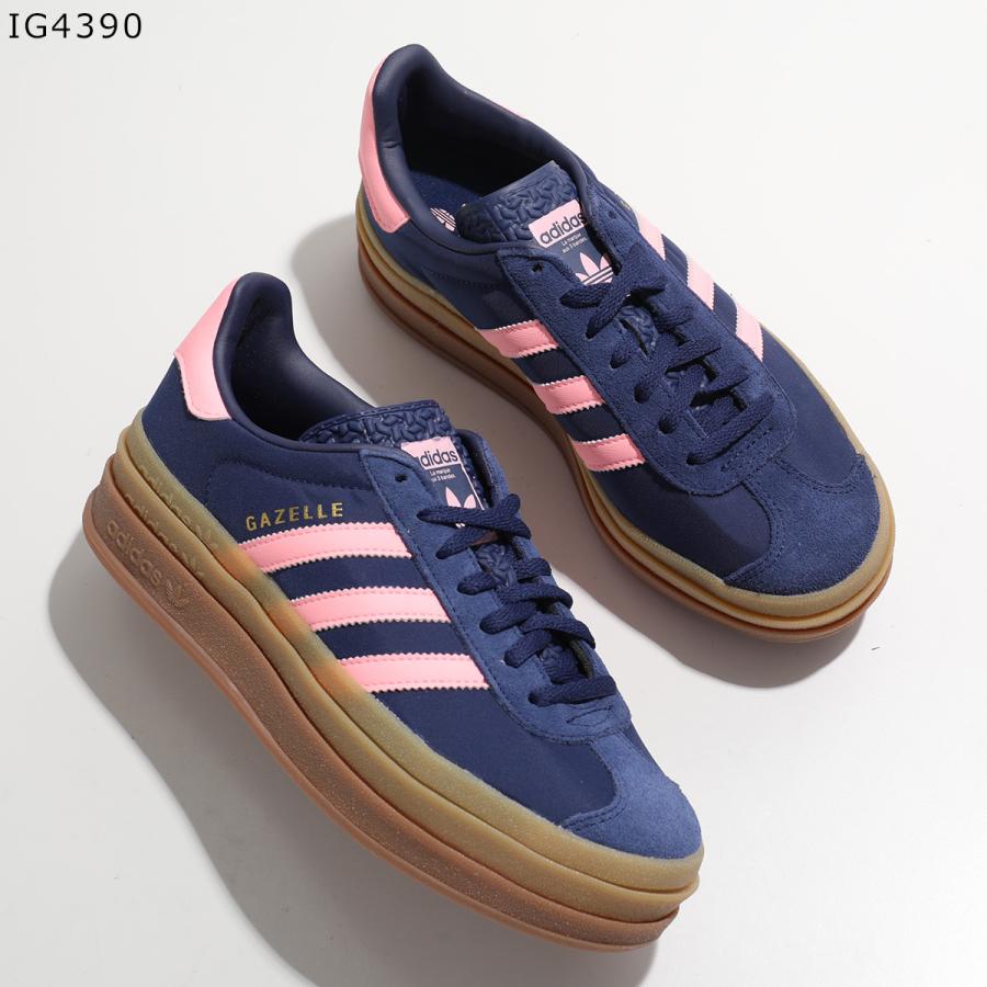 adidas Originals アディダスオリジナルス スニーカー GAZELLE BOLD