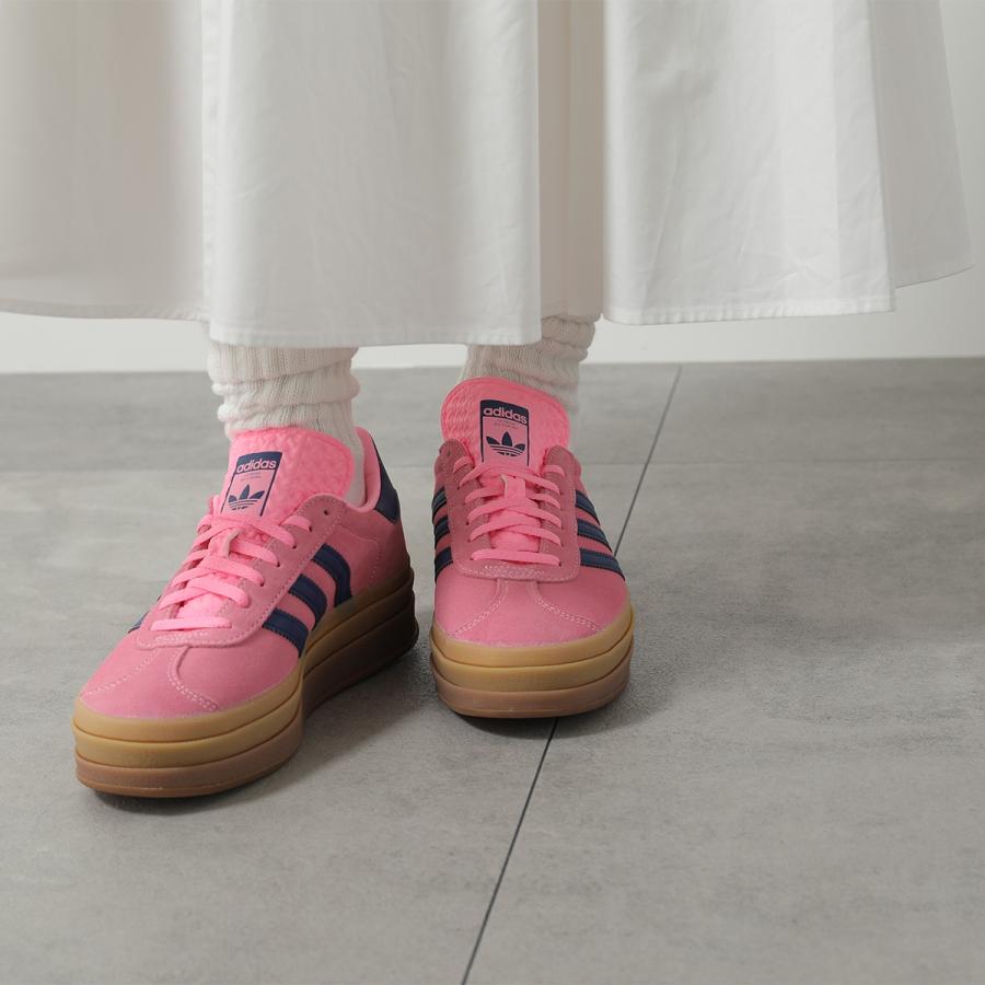 adidas Originals アディダスオリジナルス スニーカー GAZELLE BOLD