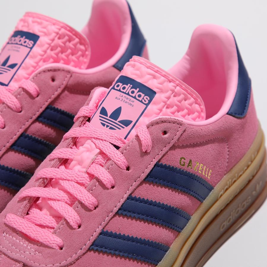 adidas Originals アディダスオリジナルス スニーカー GAZELLE BOLD