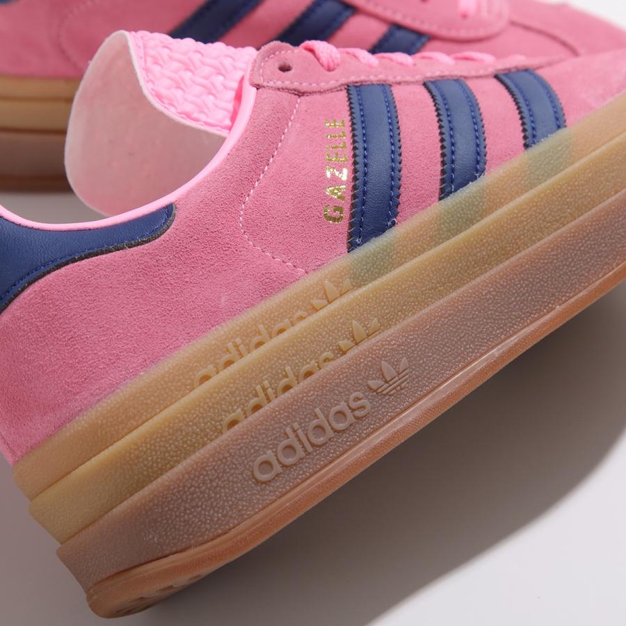 adidas Originals アディダスオリジナルス スニーカー GAZELLE BOLD