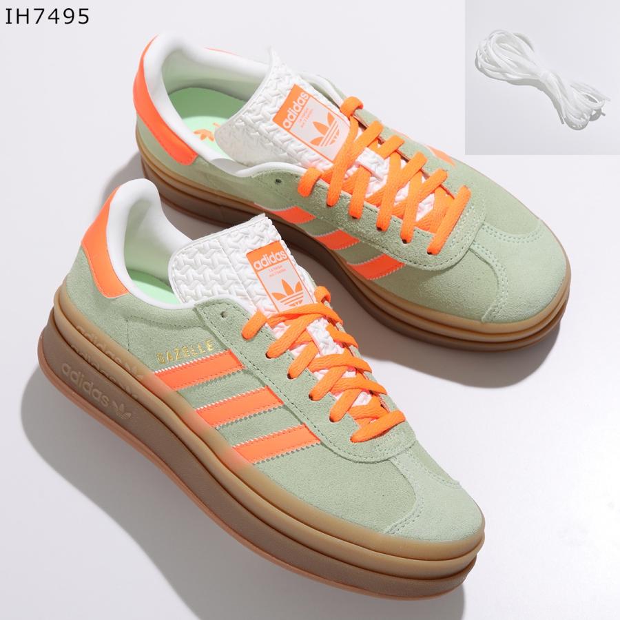 adidas Originals アディダスオリジナルス スニーカー GAZELLE BOLD