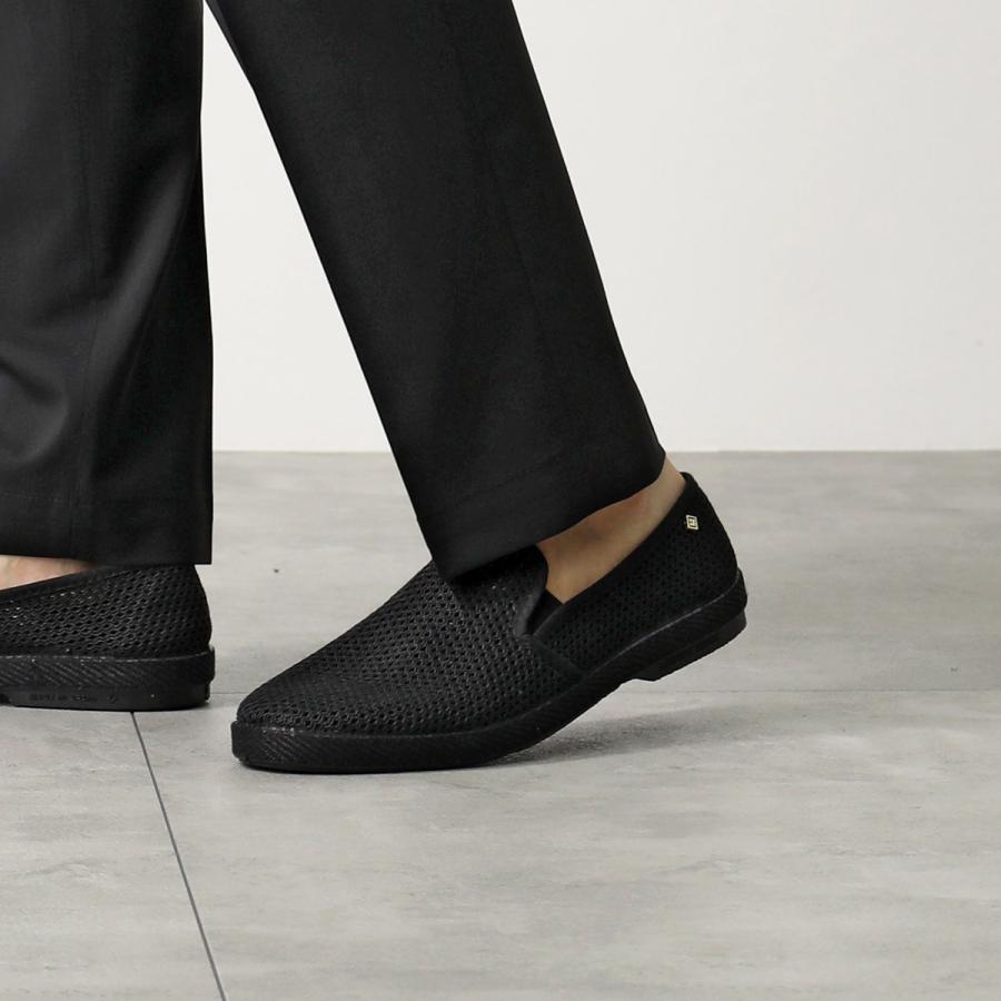 Rivieras（リヴィエラ） リビエラ スリッポン CLASSIC F 30° FILET
