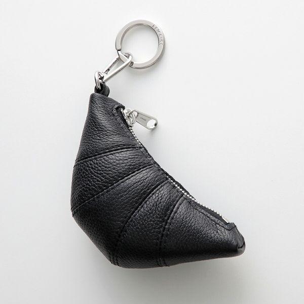 LEMAIRE（ルメール） キーリング MINI CROISSANT KEYRING SL0082