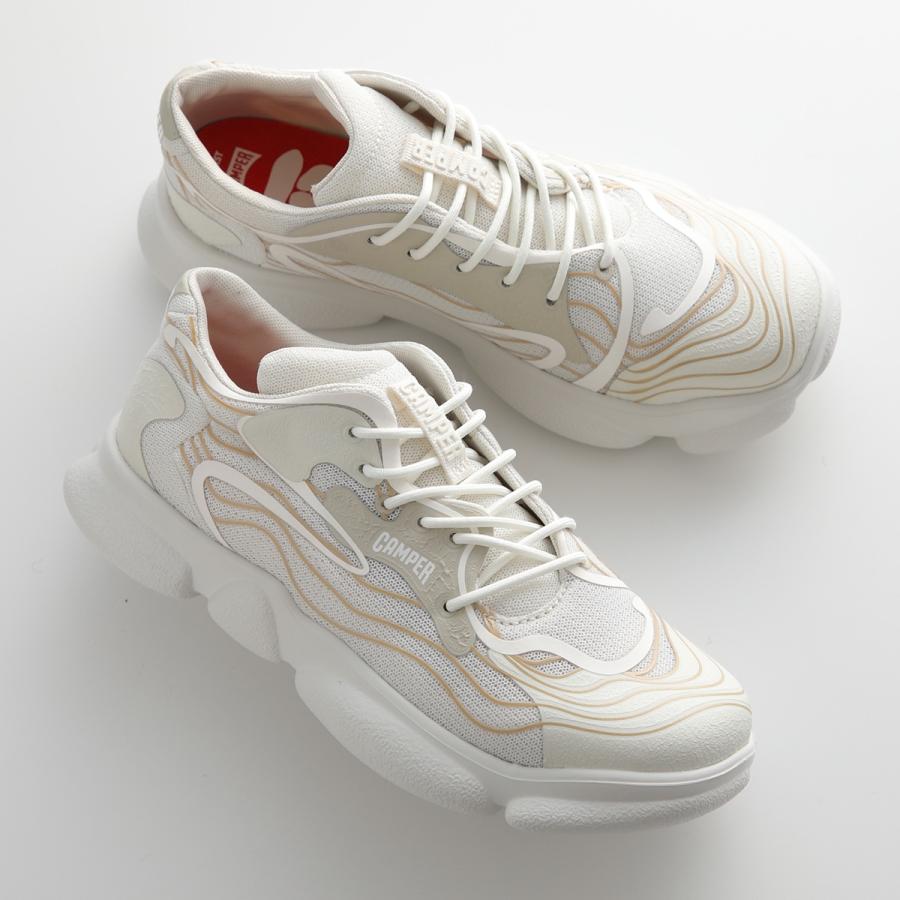 CAMPER（カンペール） スニーカー Karst カースト K201694 レディース