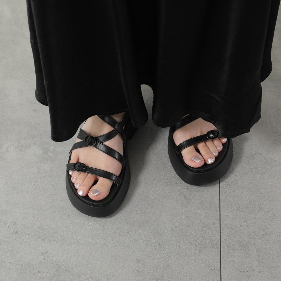 CAMPER（シューズ） CAMPER カンペール サンダル Tasha タシャ