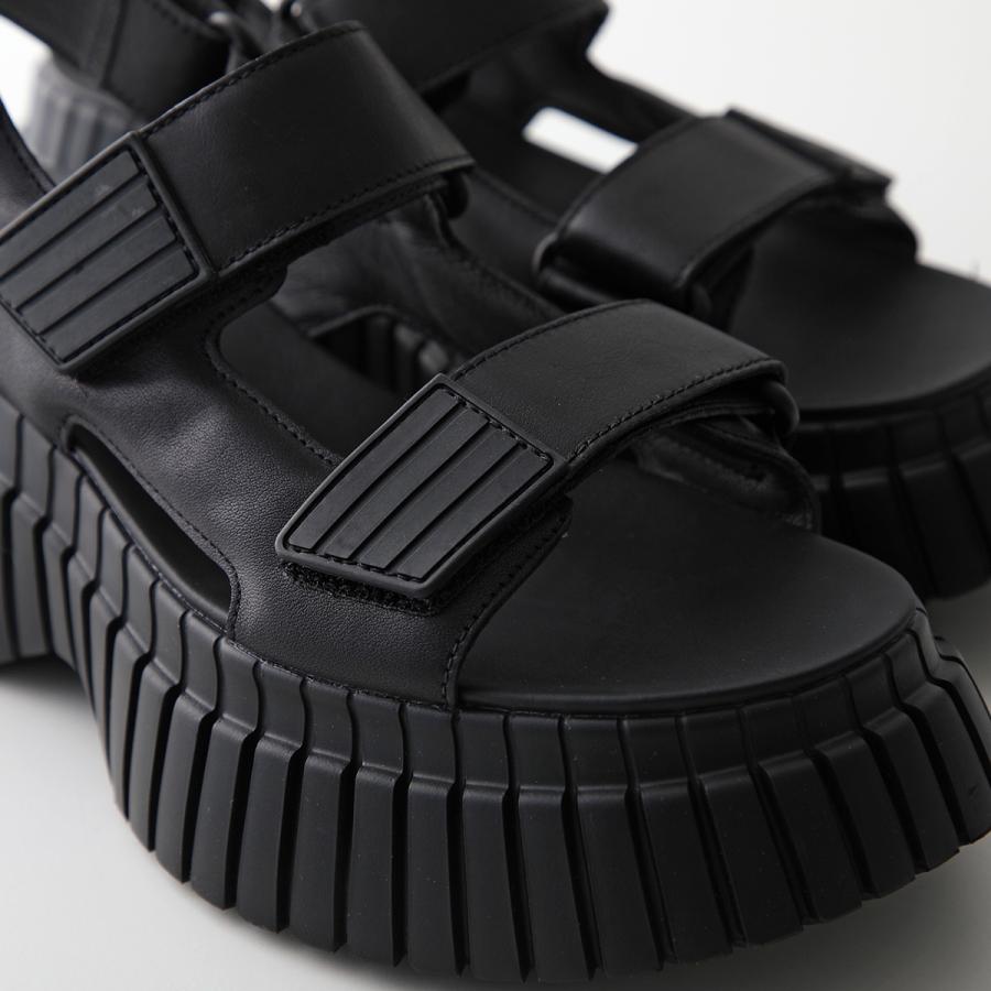 CAMPER（カンペール） サンダル BCN ビーシーエヌ K201511 レディース