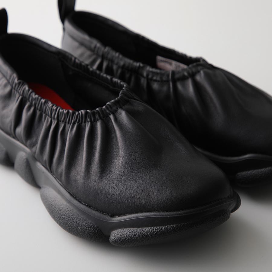 CAMPER（カンペール） スリッポン Karst カースト K201588 レディース