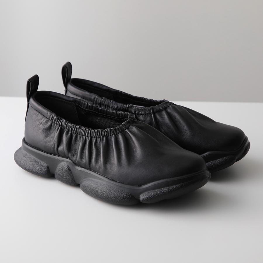 CAMPER（カンペール） スリッポン Karst カースト K201588 レディース