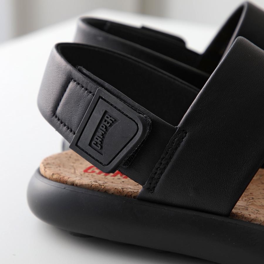 CAMPER（カンペール） サンダル Pelotas Flota San ペロータスフロータ