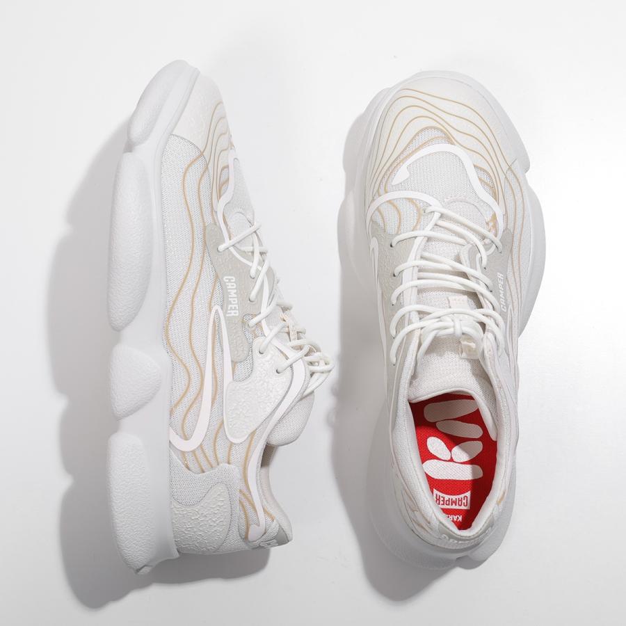 CAMPER（シューズ） CAMPER カンペール スニーカー Karst