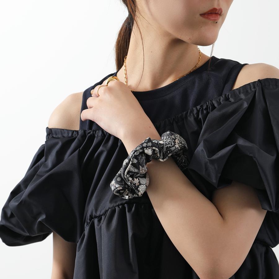 エルメス シュシュ HERMES エルメス シュシュ クラウディア ブルーム CHOUCHOU