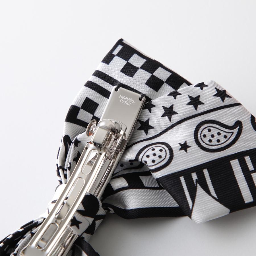 HERMES（エルメス） バレッタ グルネル PM GRENELLE ジグザグ H241015G