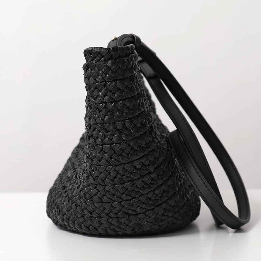 Helen Kaminski（ヘレンカミンスキー） かごバッグ REMI TOTE MINI
