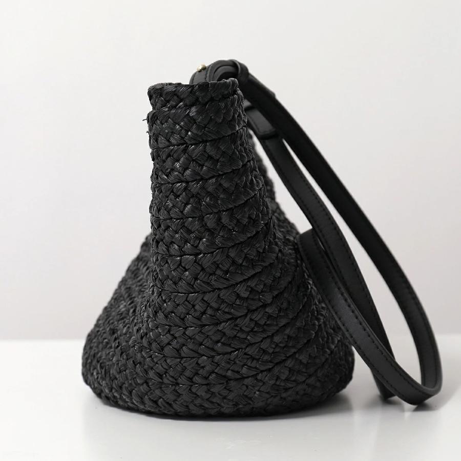 Helen Kaminski（ヘレンカミンスキー） かごバッグ REMI TOTE MINI