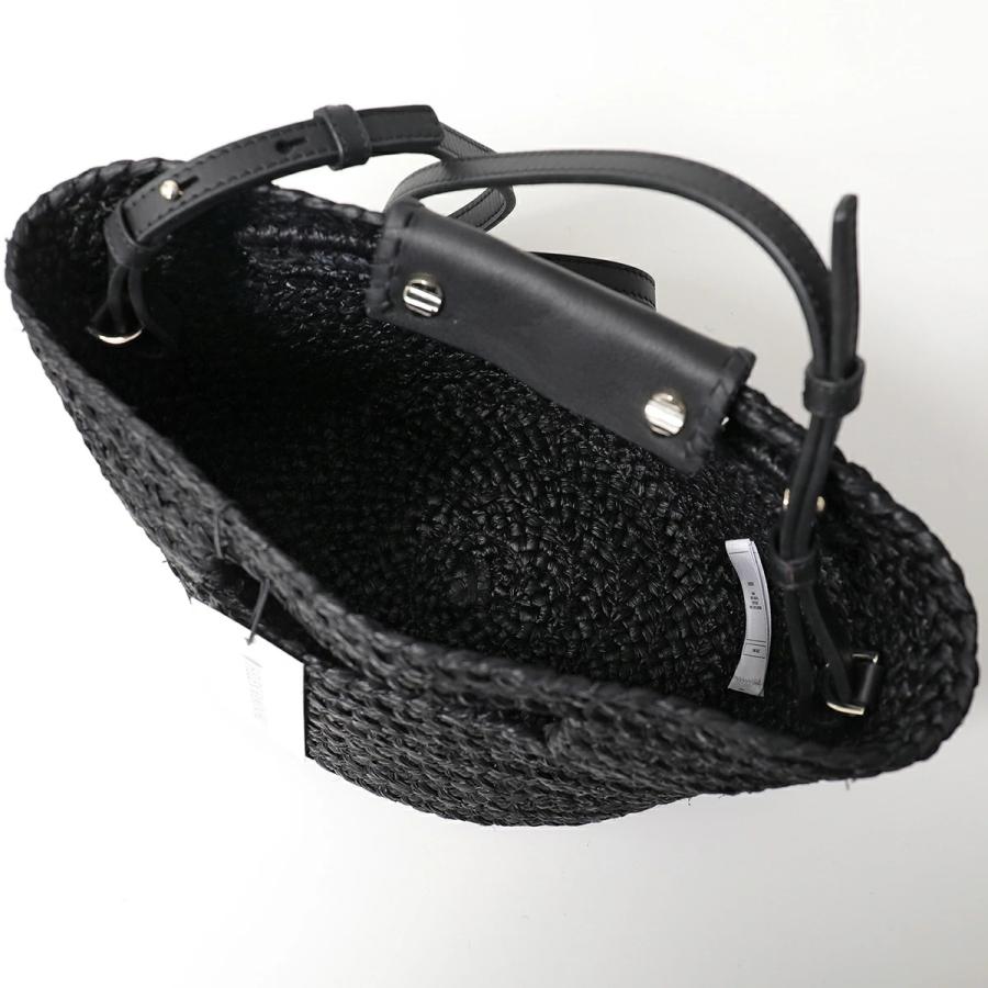 Helen Kaminski（ヘレンカミンスキー） かごバッグ REMI TOTE MINI