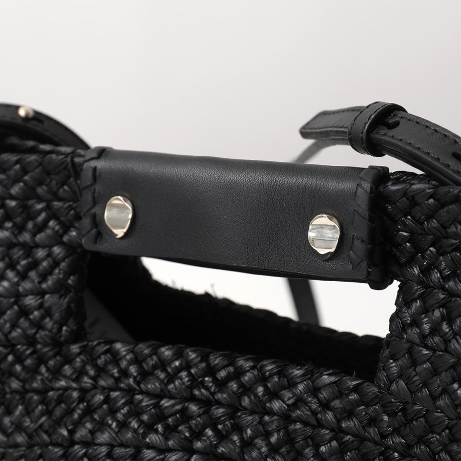 Helen Kaminski（ヘレンカミンスキー） かごバッグ REMI TOTE MINI