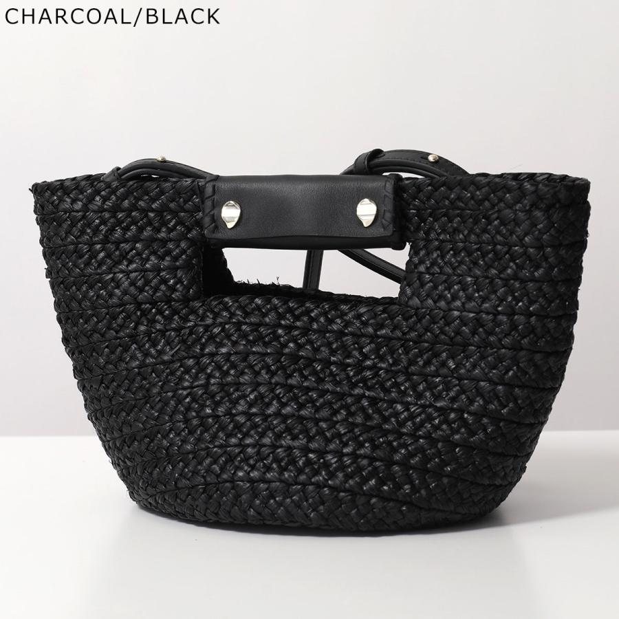 Helen Kaminski（ヘレンカミンスキー） かごバッグ REMI TOTE MINI