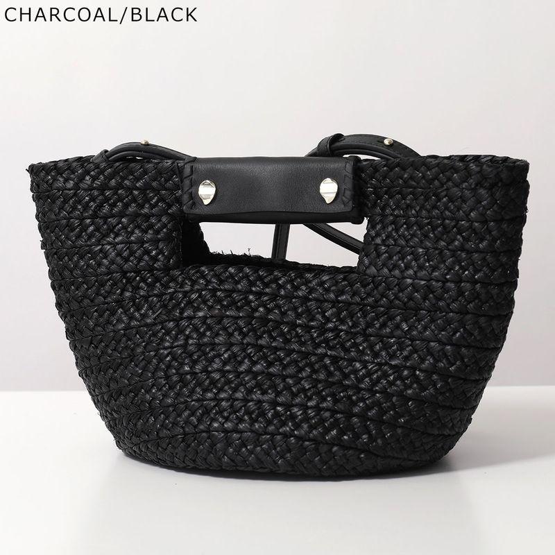 Helen Kaminski（ヘレンカミンスキー） かごバッグ REMI TOTE MINI