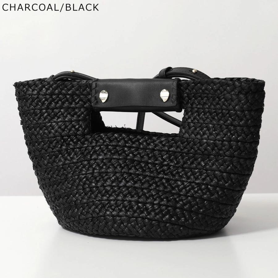 Helen Kaminski（ヘレンカミンスキー） かごバッグ REMI TOTE MINI