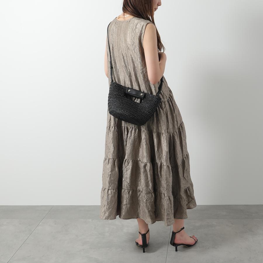Helen Kaminski（ヘレンカミンスキー） かごバッグ REMI TOTE MINI