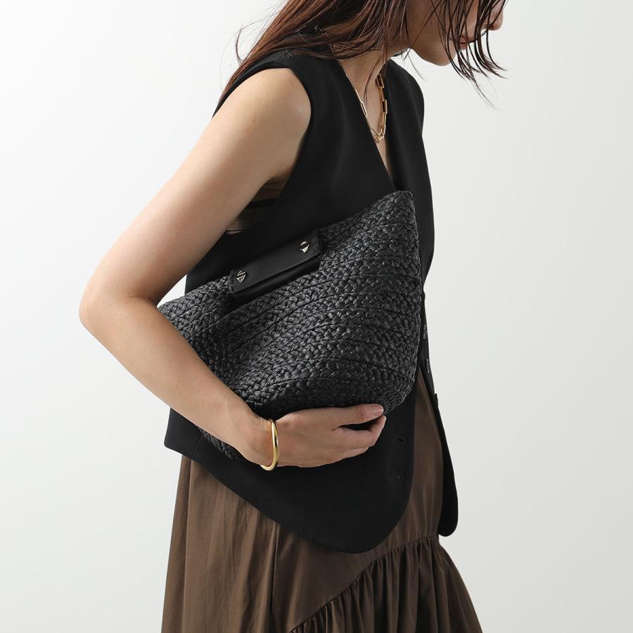Helen Kaminski（ヘレンカミンスキー） かごバッグ REMI TOTE MINI