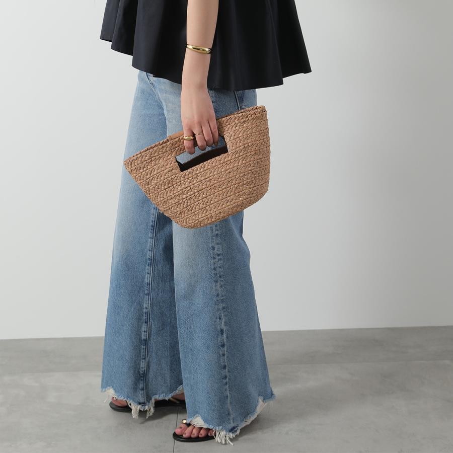 Helen Kaminski（ヘレンカミンスキー） かごバッグ REMI TOTE MINI