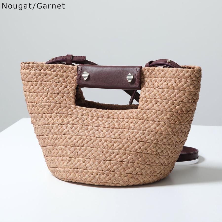 Helen Kaminski（ヘレンカミンスキー） かごバッグ REMI TOTE MINI