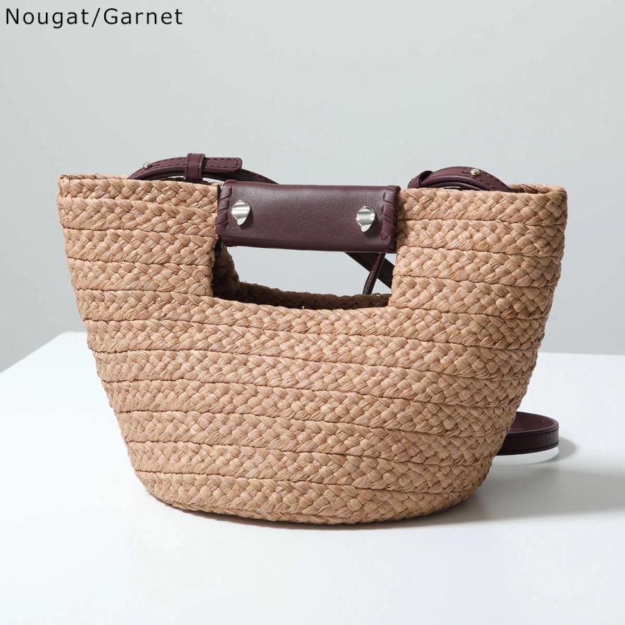 Helen Kaminski（ヘレンカミンスキー） かごバッグ REMI TOTE MINI