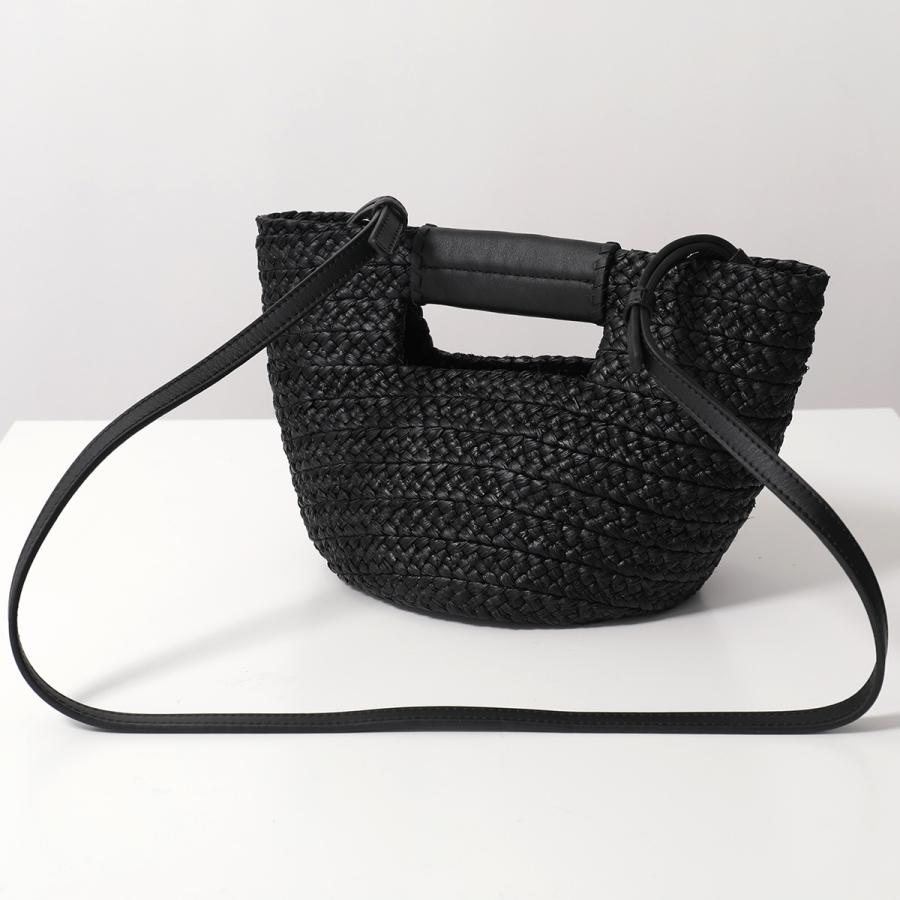 Helen Kaminski（ヘレンカミンスキー） かごバッグ REMI TOTE MINI