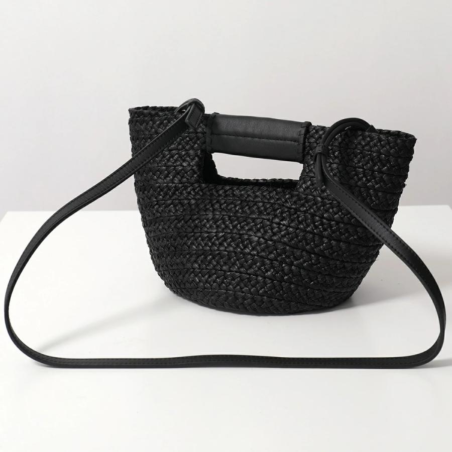 Helen Kaminski（ヘレンカミンスキー） かごバッグ REMI TOTE MINI
