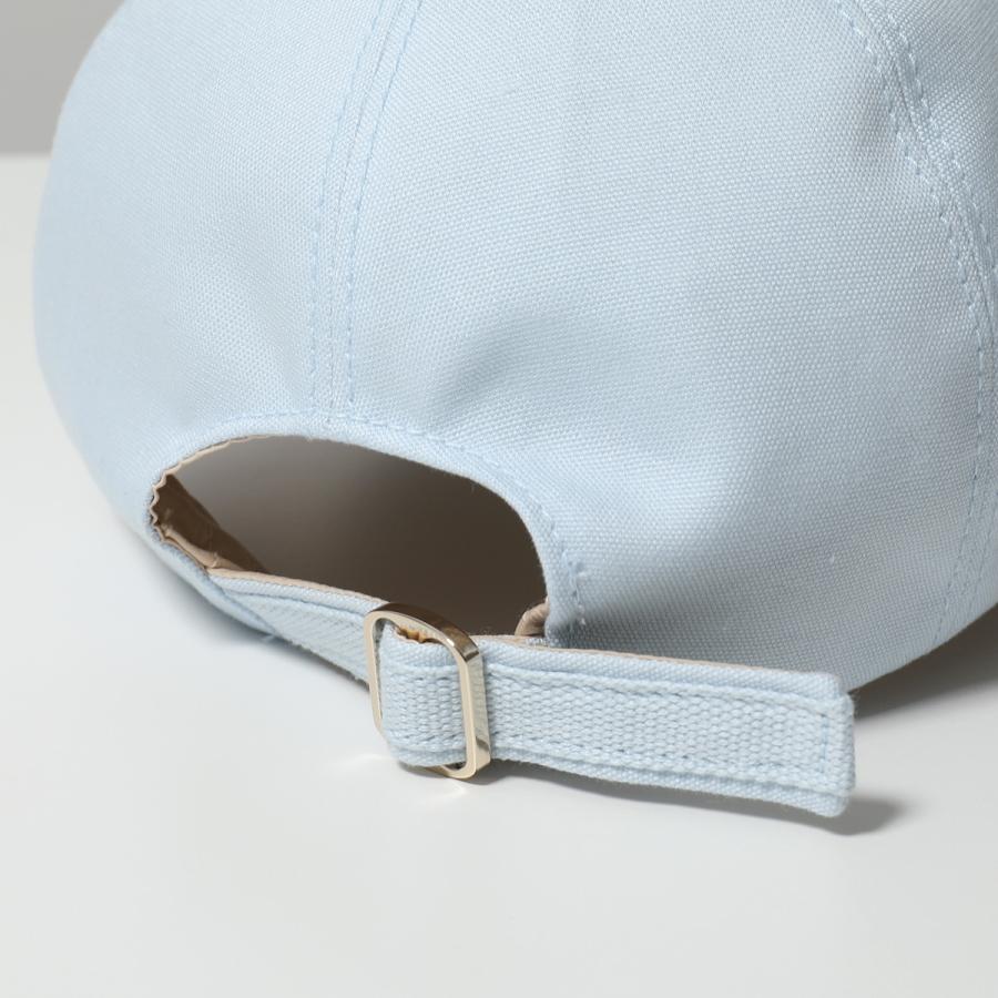 Helen Kaminski（ヘレンカミンスキー） ベースボールキャップ MAE マエ