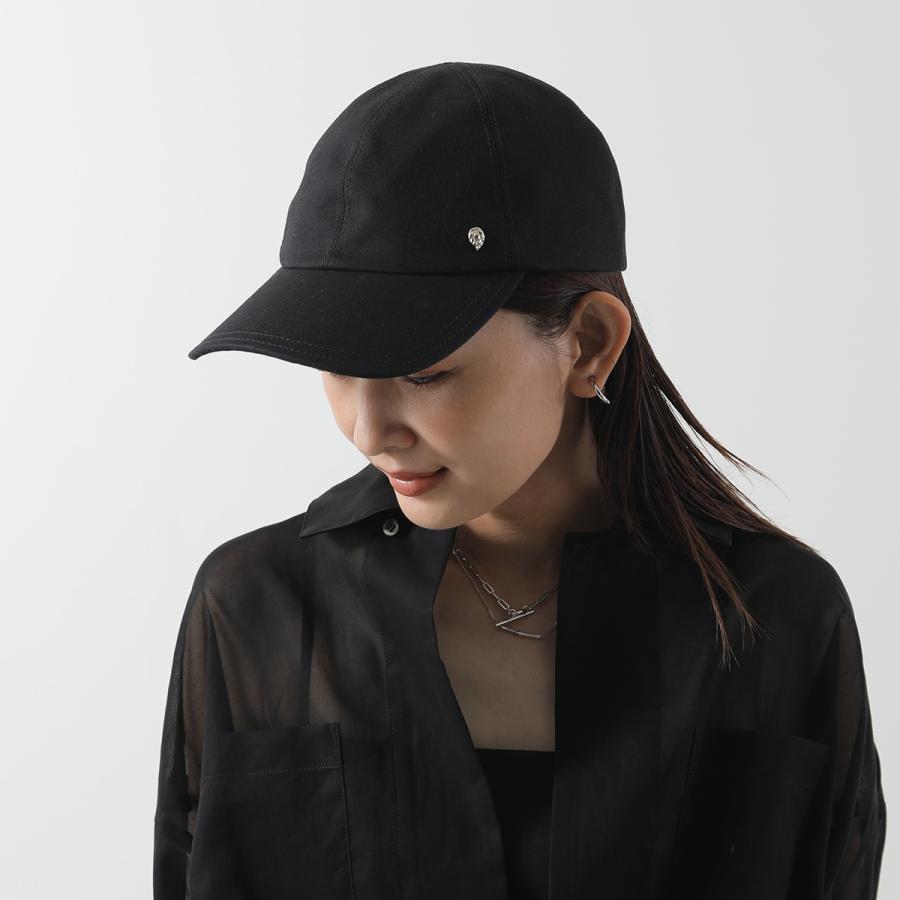 Helen Kaminski（ヘレンカミンスキー） ベースボールキャップ MAE マエ