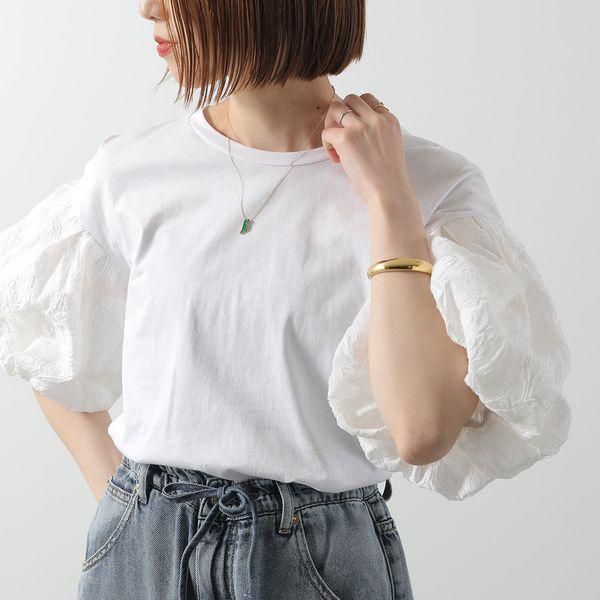 ALIITA（アリータ） ネックレス DINO BOLD ENAMEL NECKLACE ROLO