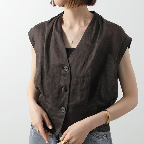 ALIITA アリータ ネックレス CONEJITO BOLD ENAMEL NECKLACE ROLO レディース ウサギ モチーフ エナメル ペンダント アクセサリー A4000/COCONUT-WHITEの画像