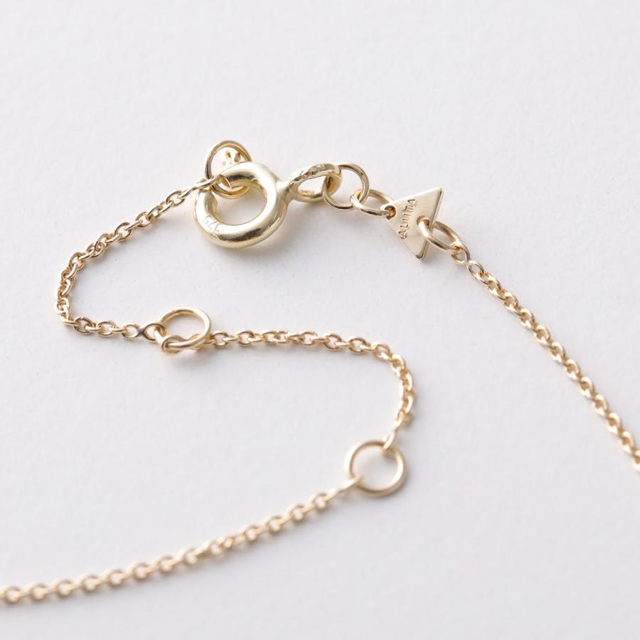 ALIITA（アリータ） ネックレス CONEJITO BOLD ENAMEL NECKLACE ROLO