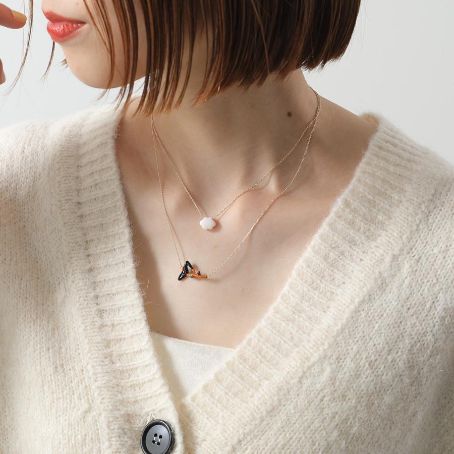 ALIITA（アリータ） ネックレス YOGA NECKLACE ROLO レディース ヨガ