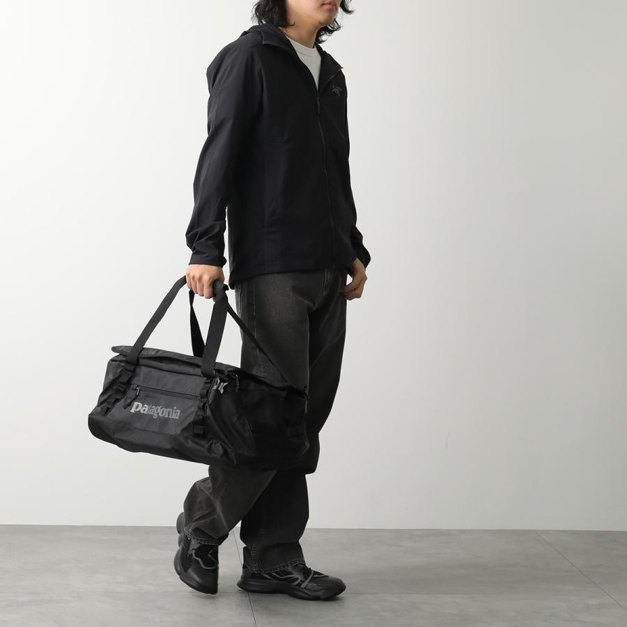 patagonia ボストンバッグ ブラックホール patagonia（パタゴニア） ボストンバッグ BLACK HOLE DUFFEL 40L
