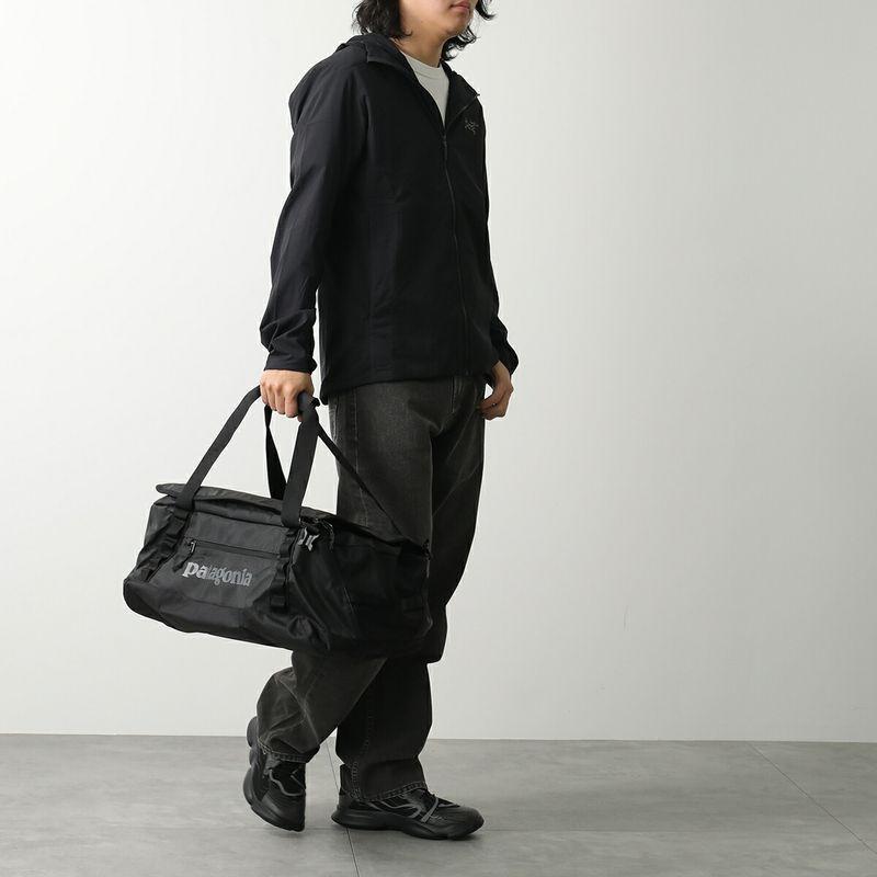 patagonia（パタゴニア） ボストンバッグ BLACK HOLE DUFFEL 40L