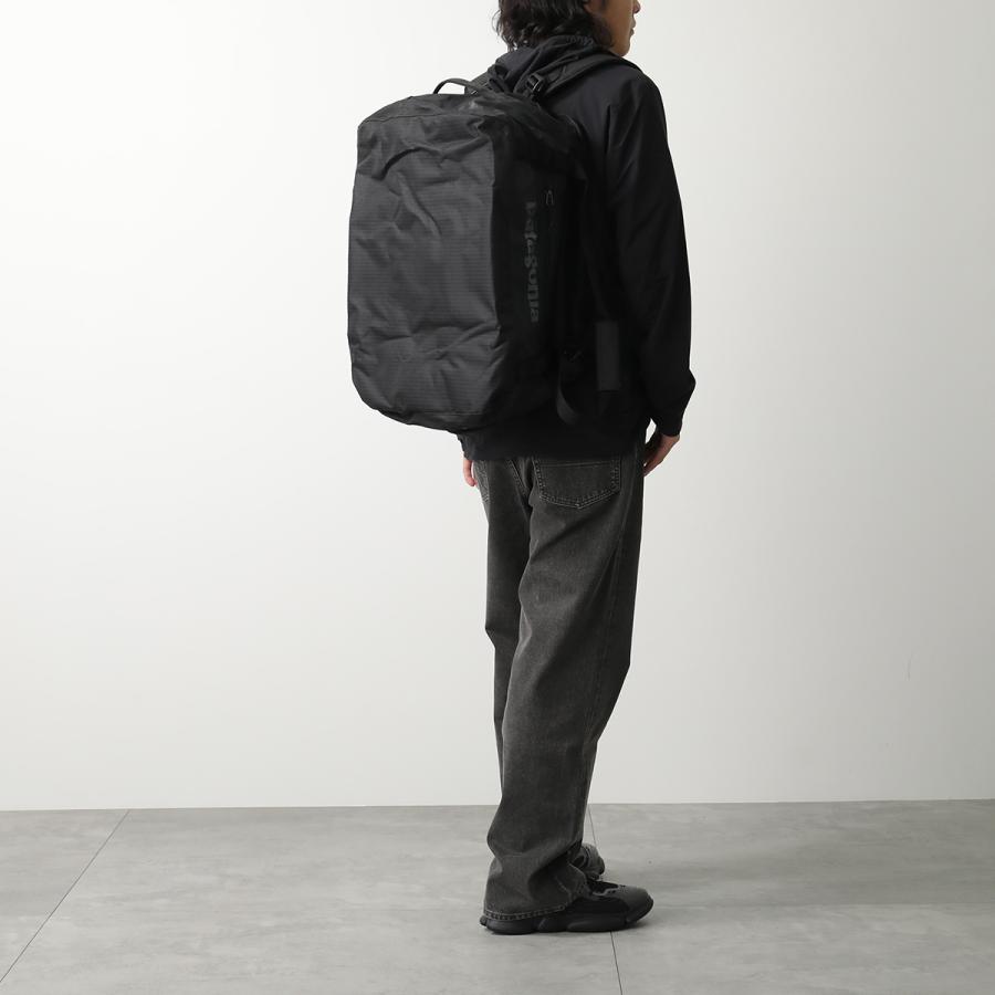 patagonia（パタゴニア） ボストンバッグ BLACK HOLE DUFFEL 40L