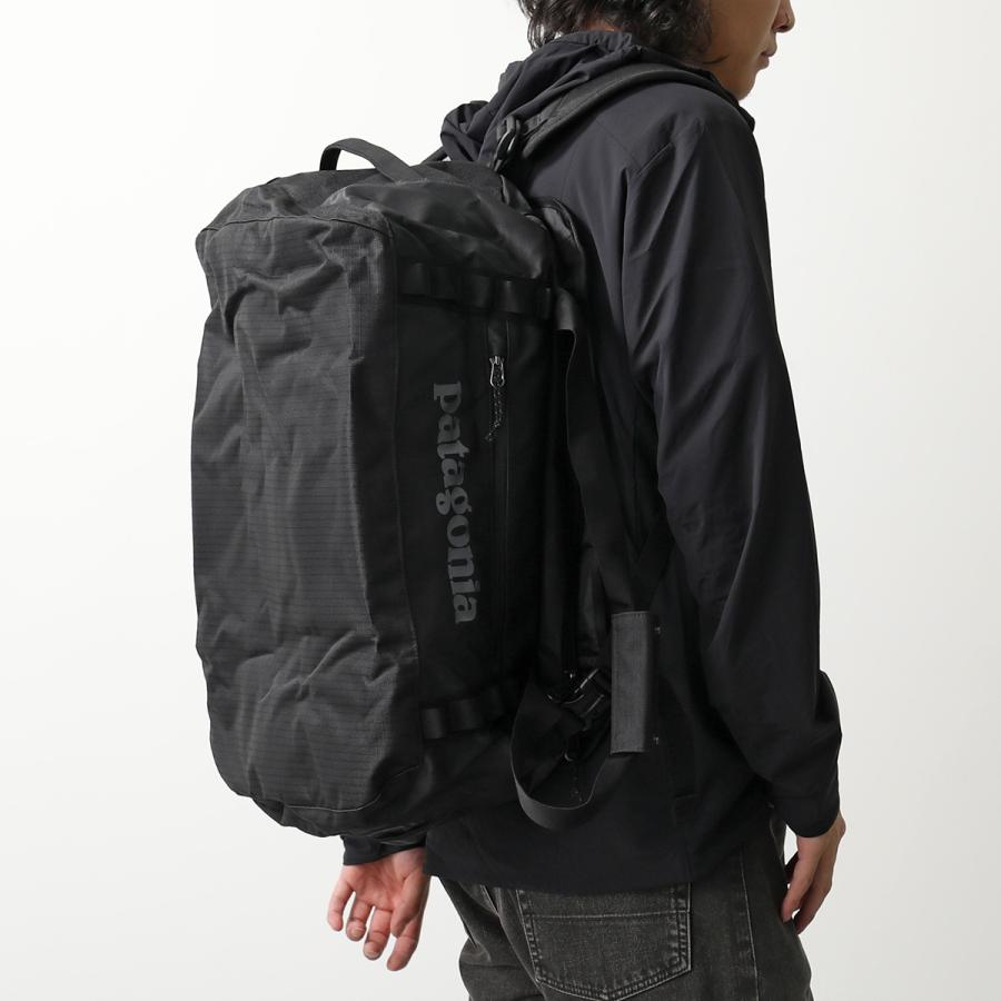 patagonia（パタゴニア） ボストンバッグ BLACK HOLE DUFFEL 40L