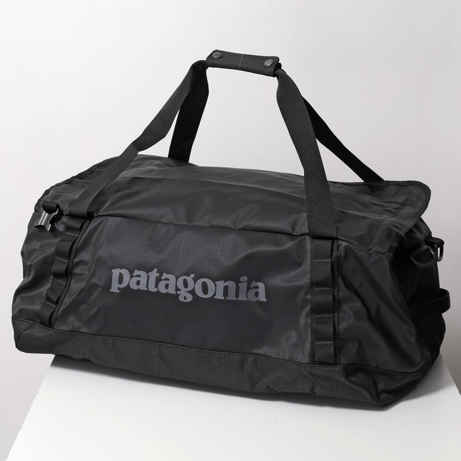 patagonia（パタゴニア） ボストンバッグ BLACK HOLE DUFFEL 40L