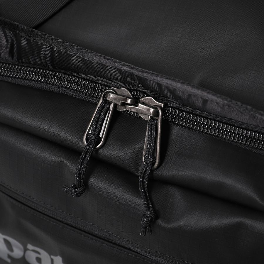 patagonia（パタゴニア） ボストンバッグ BLACK HOLE DUFFEL 40L