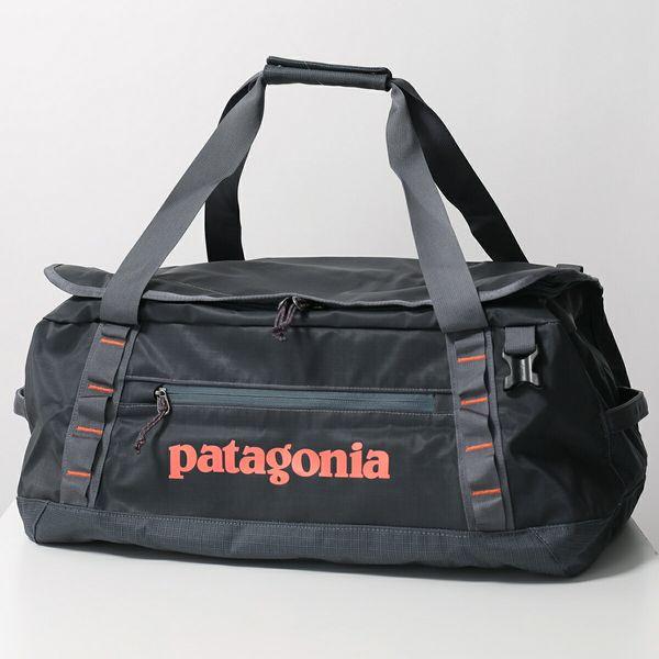 patagonia（パタゴニア） ボストンバッグ BLACK HOLE DUFFEL 40L