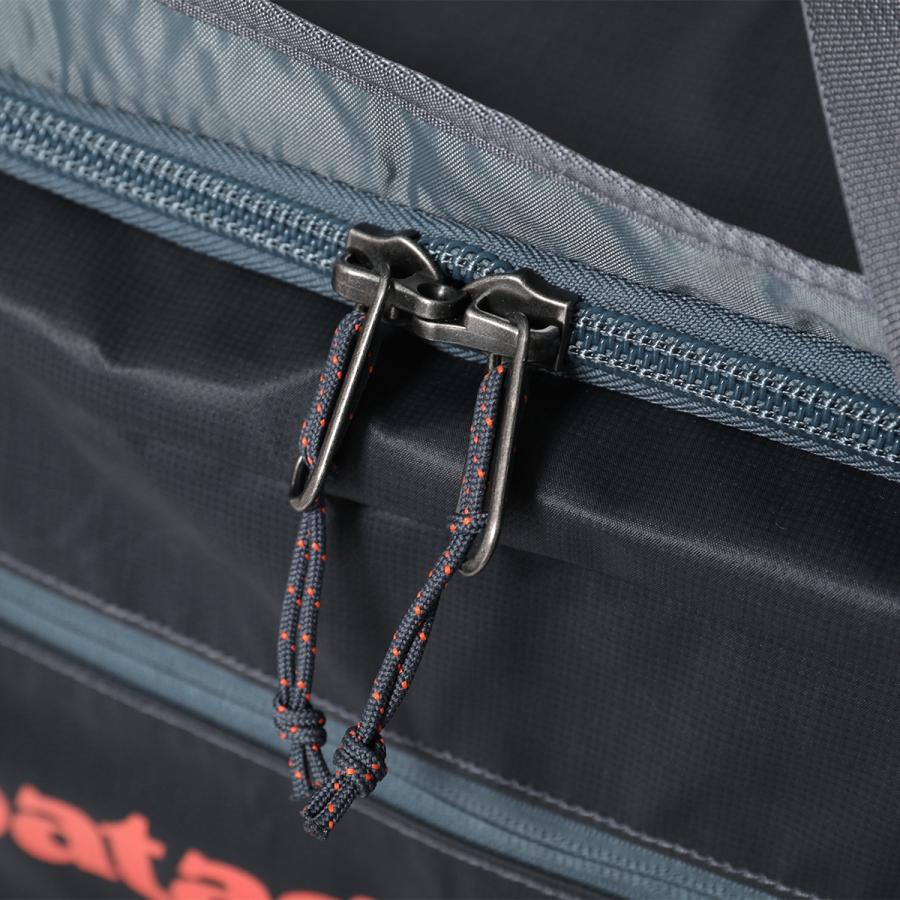 patagonia（パタゴニア） ボストンバッグ BLACK HOLE DUFFEL 40L