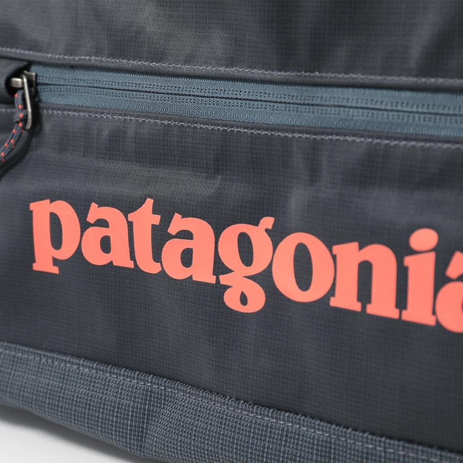 patagonia（パタゴニア） ボストンバッグ BLACK HOLE DUFFEL 40L