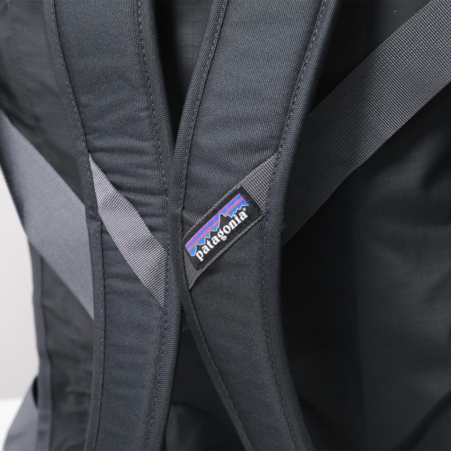 patagonia（パタゴニア） ボストンバッグ BLACK HOLE DUFFEL 40L