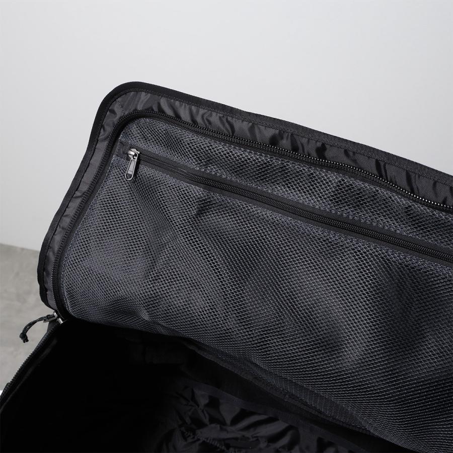 patagonia ボストンバッグ ポリエステル ブラック 無地 patagonia（パタゴニア） バッグ ボストンバッグ ダッフルバッグ