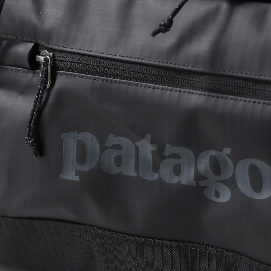 patagonia（パタゴニア） ボストンバッグ BLACK HOLE DUFFEL 55L