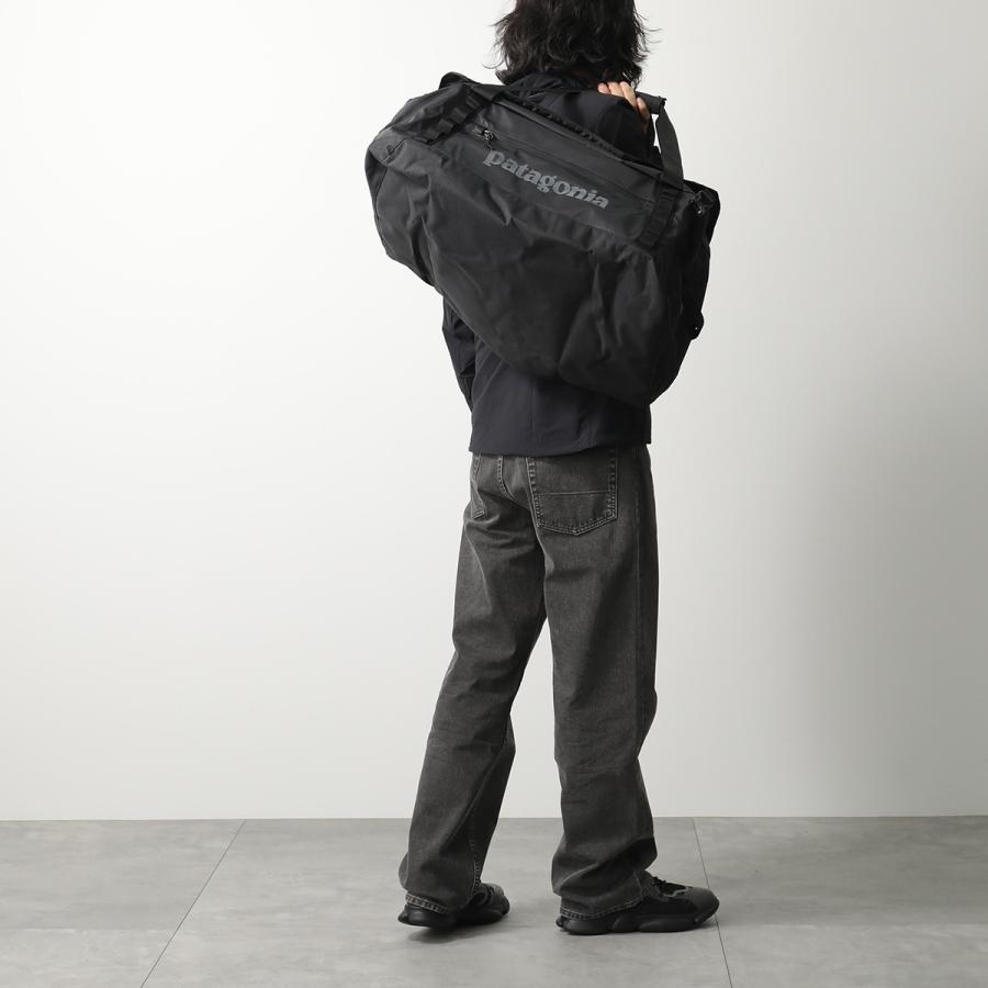 patagonia（パタゴニア） ボストンバッグ BLACK HOLE DUFFEL 55L