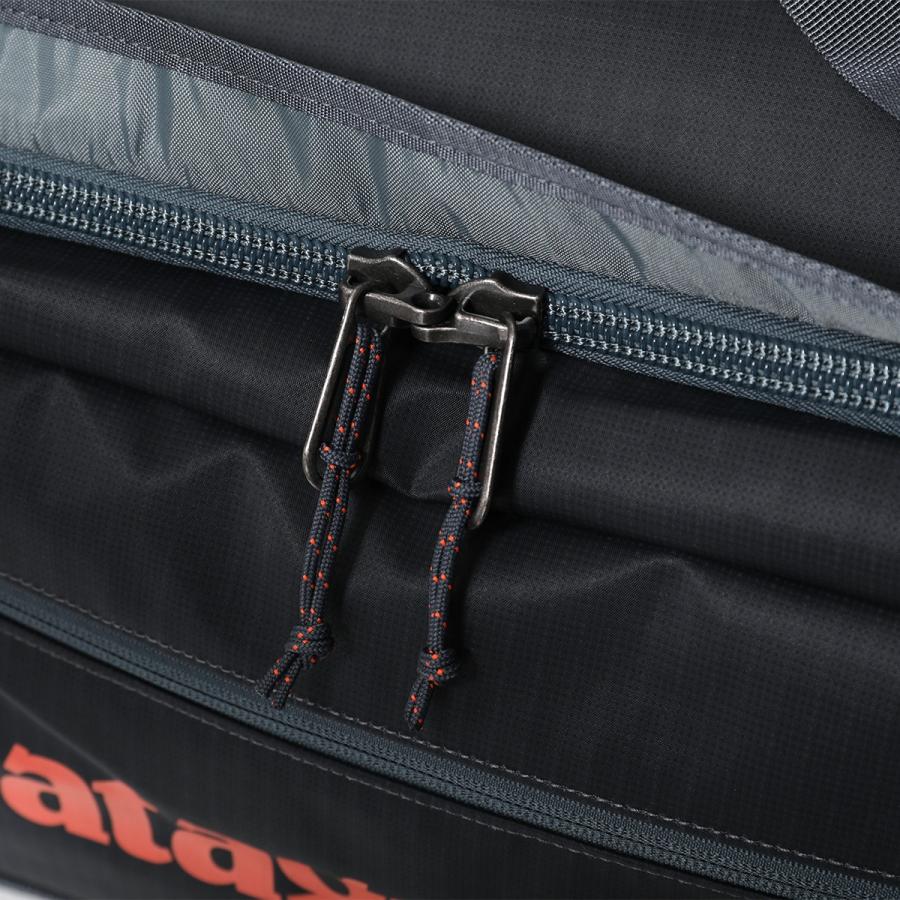 patagonia（パタゴニア） ボストンバッグ BLACK HOLE DUFFEL 55L